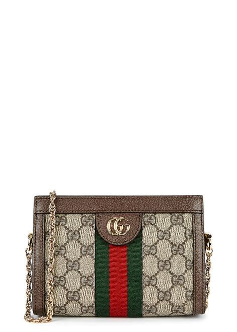 harvey nichols gucci belt bag|Gucci stores new york.